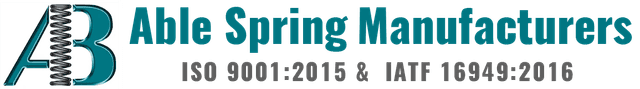 Able Springs logo
