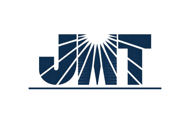 JMT logo