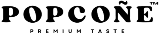 Popcone logo